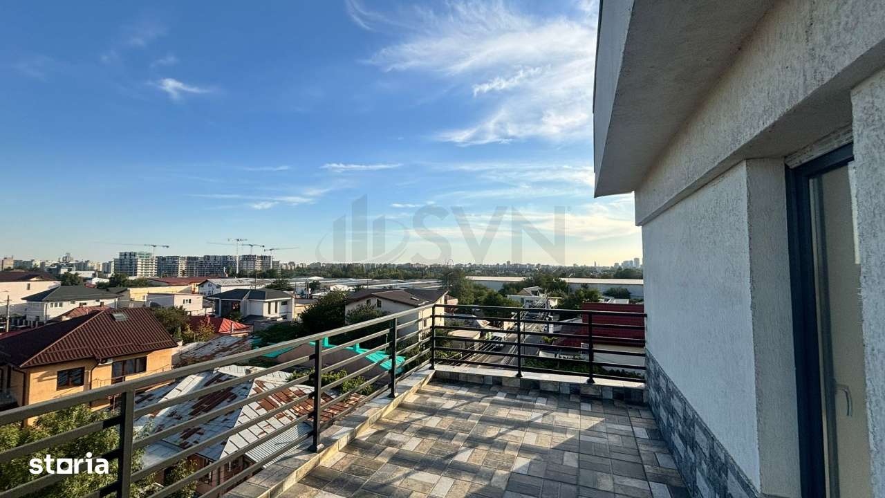 Apartament de Vanzare I  Terasa e Vanzare I  Terasa  I PIPERA - Imagine principală: 5/12