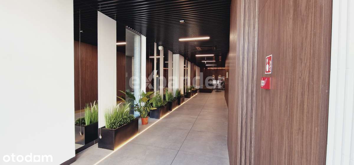 2-Pak Inwestycyjny Wyposażenie Lux Sokolska Tower - Pełny obrazek: 3/20