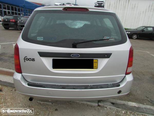 Peças Ford Focus 1.6 do ano 1999 (FYDA\DB\DC) - 1