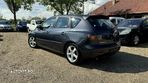 Mazda 3 1.6 CD Sport DPF Active Plus - 12