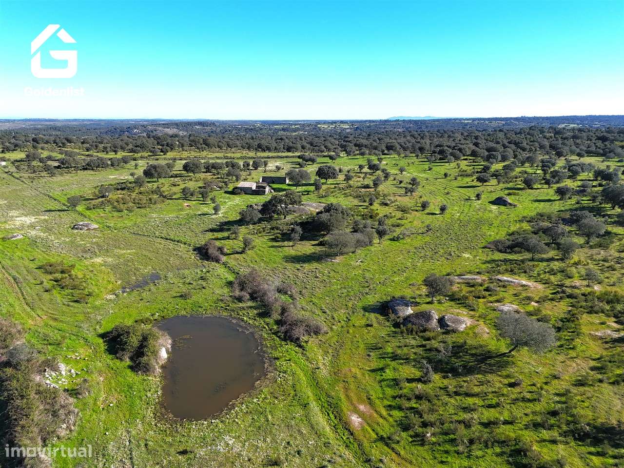 Herdade  Venda em Espírito Santo, Nossa Senhora da Graça e São Simão,N-7