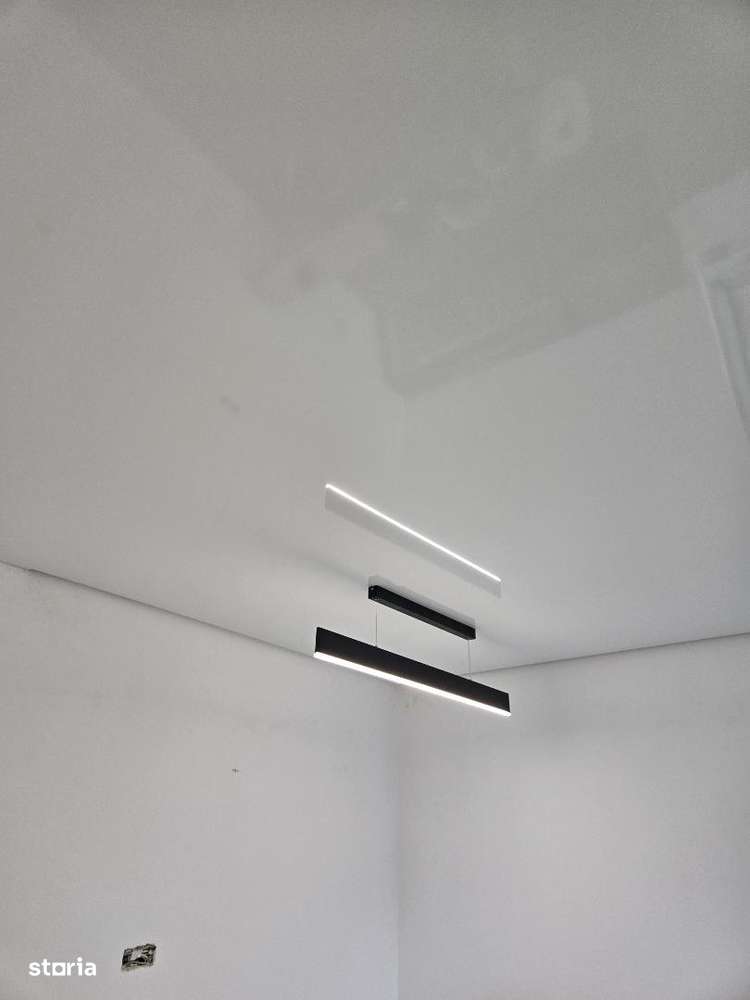 Spațiu comercial de închiriat, 56mp, parter, parcare , Miroslava - Imagine principală: 2/3