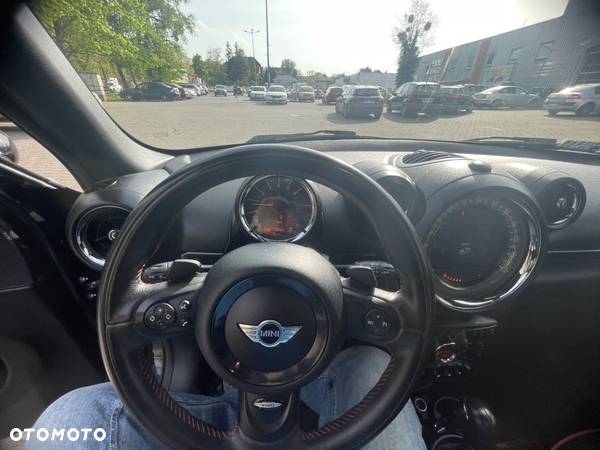 MINI Countryman - 18