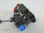 Ficheira Frt Drt Frente Direito Fecho Porta Volkswagen Golf V (1K1) - 5