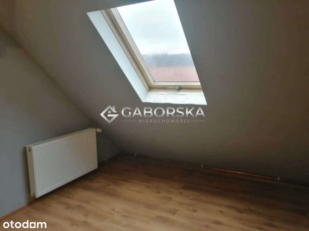 4 pokoje - dwupoziomowe - bezczynszowe-6