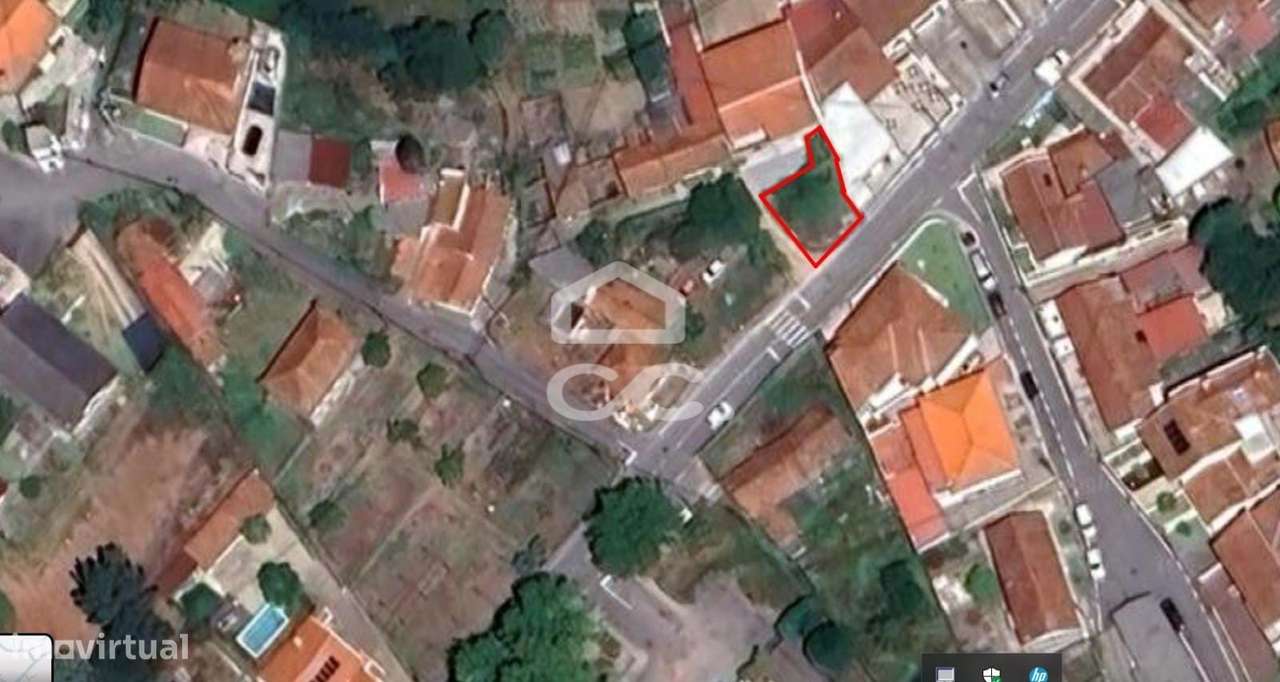 Terreno em Pevidem - Grande imagem: 3/3