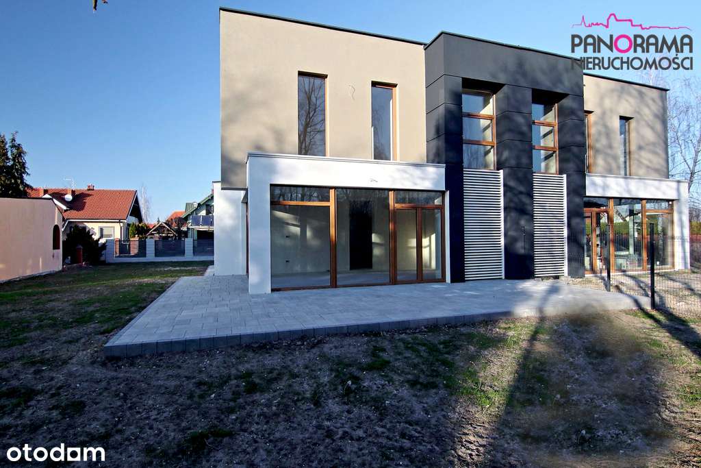 Atrakcyjna lokalizacja, gotowy do wykończenia.-1