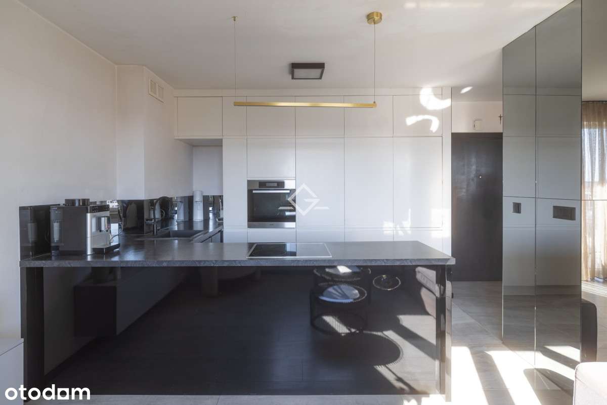 4 pokoje | alfa park | wysoki standard - Pełny obrazek: 5/20