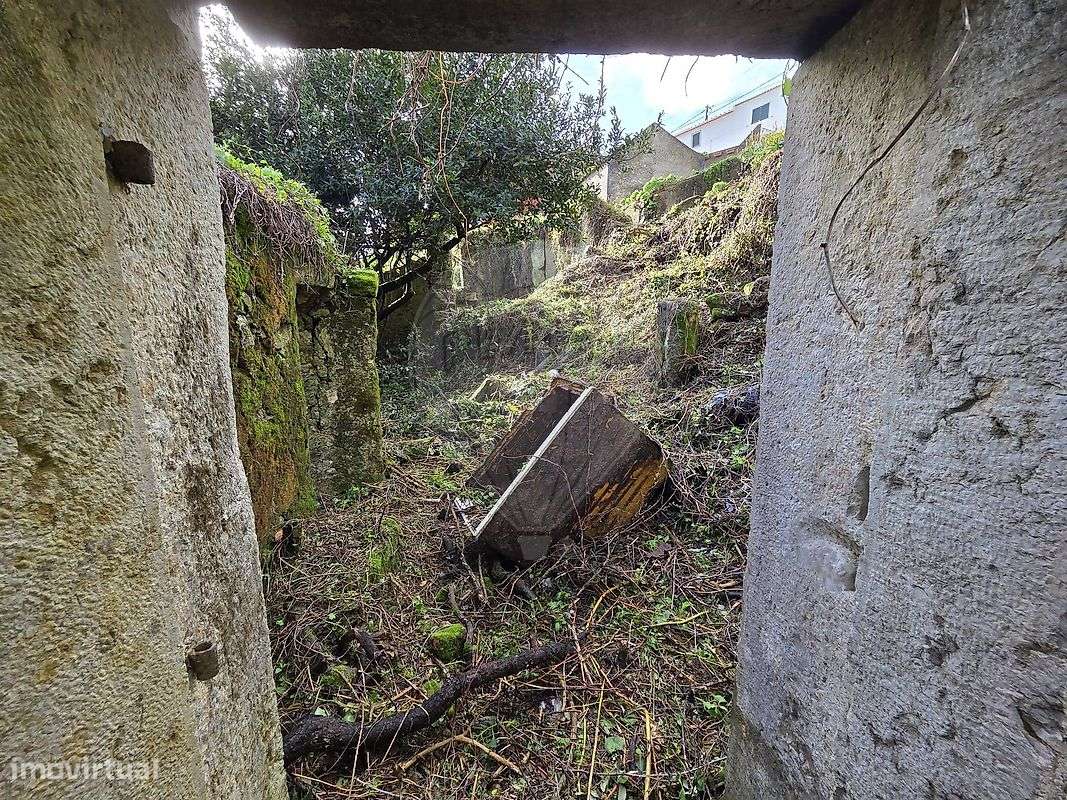 Moradia T4 para venda - Grande imagem: 5/15