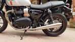 Triumph Street Twin - 16