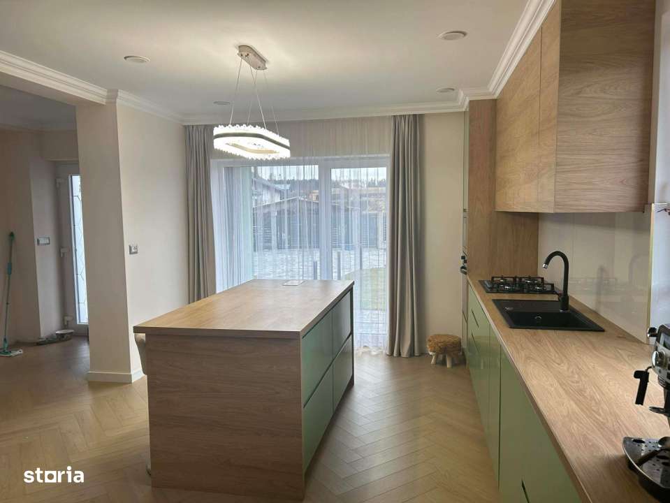 Casa individuala 195mp+2000mp teren, zona Volovat, Radauti - Imagine principală: 5/17