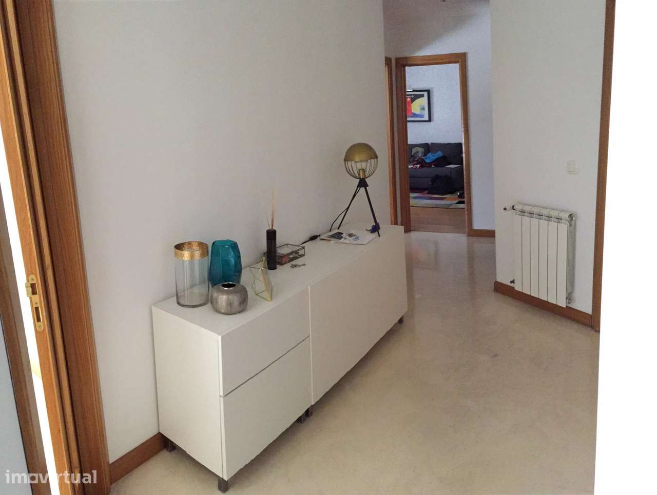 Apartamento T2 no Parque das Nações - Grande imagem: 2/6