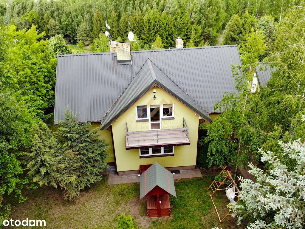 Duża przestrzeń pod Suwałkami, Sobolewo - Pełny obrazek: 4/20