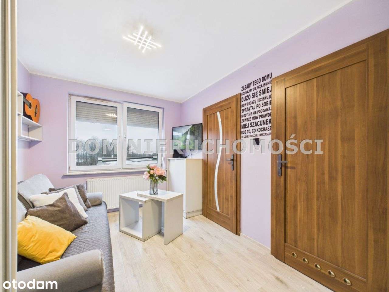 Dwupokojowe mieszkanie na Zielonej Górce! - Pełny obrazek: 5/20