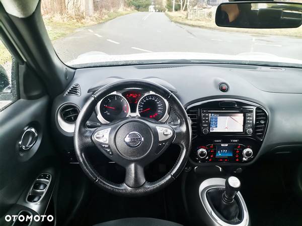 Nissan Juke 1.5 dCi Edition - 20