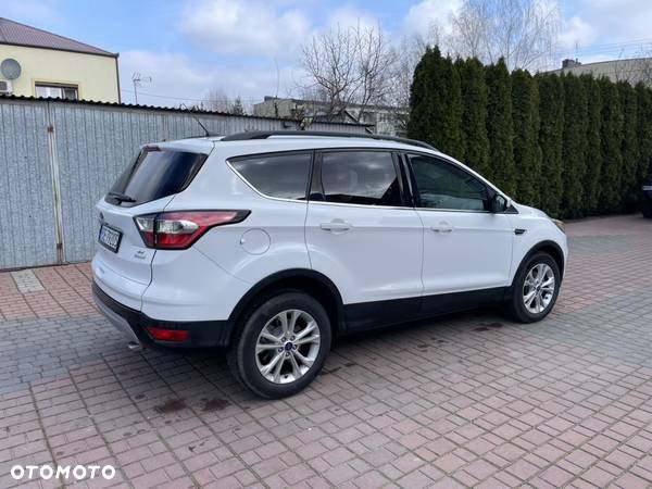 Ford Kuga - 6