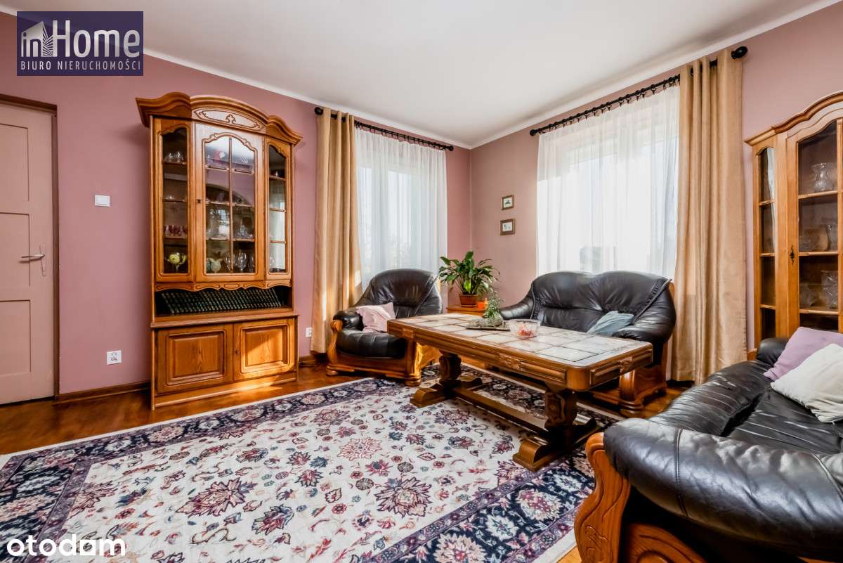 Dom w Sokołach – przestrzeń dla rodziny-6