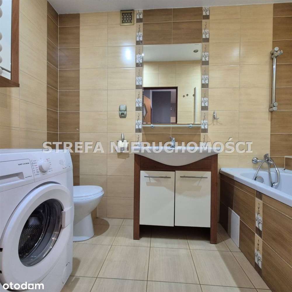 Szeroka, ustawne mieszkanie 2-pokojowe, I pietro-6