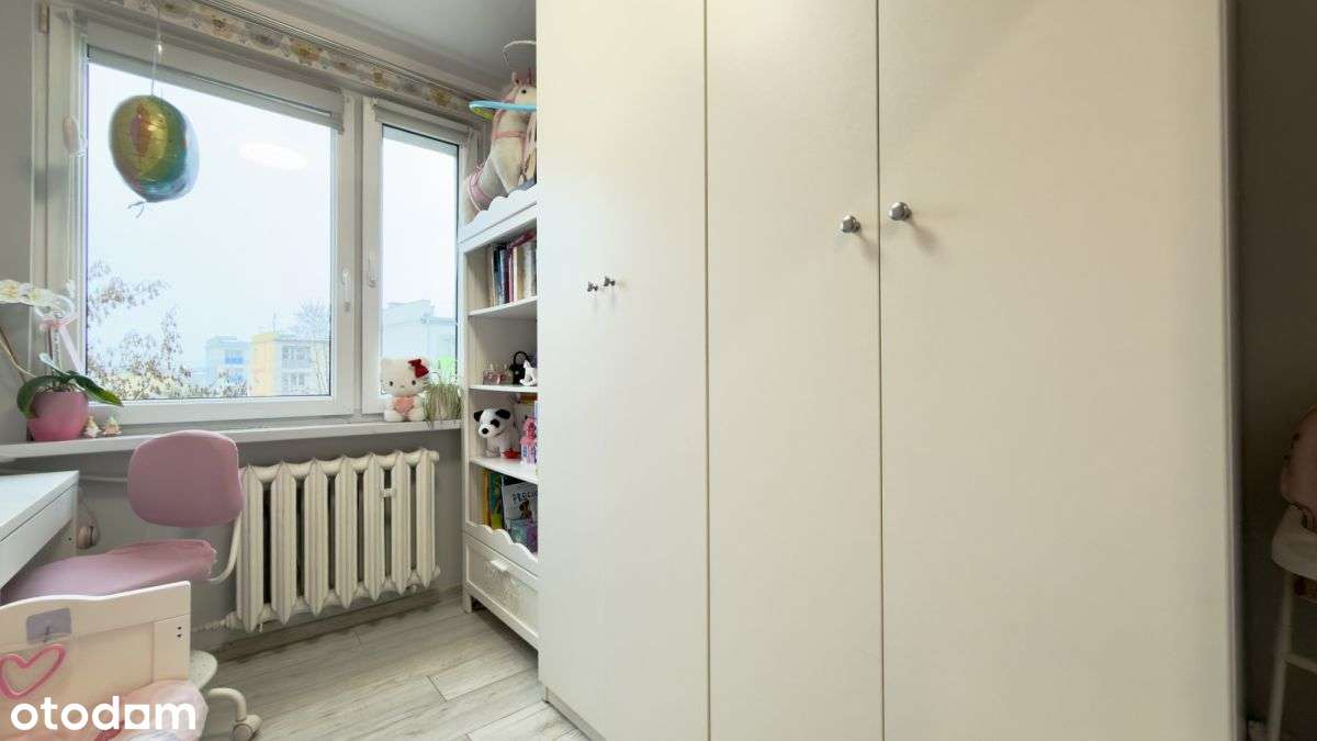 M3 idealne dla rodziny - wszędzie blisko!!-15