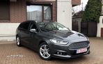 Ford Mondeo 2.0 TDCi Powershift Titanium - 21