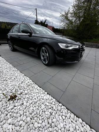 Audi A6 3.0 TDI Quattro S tronic - 10