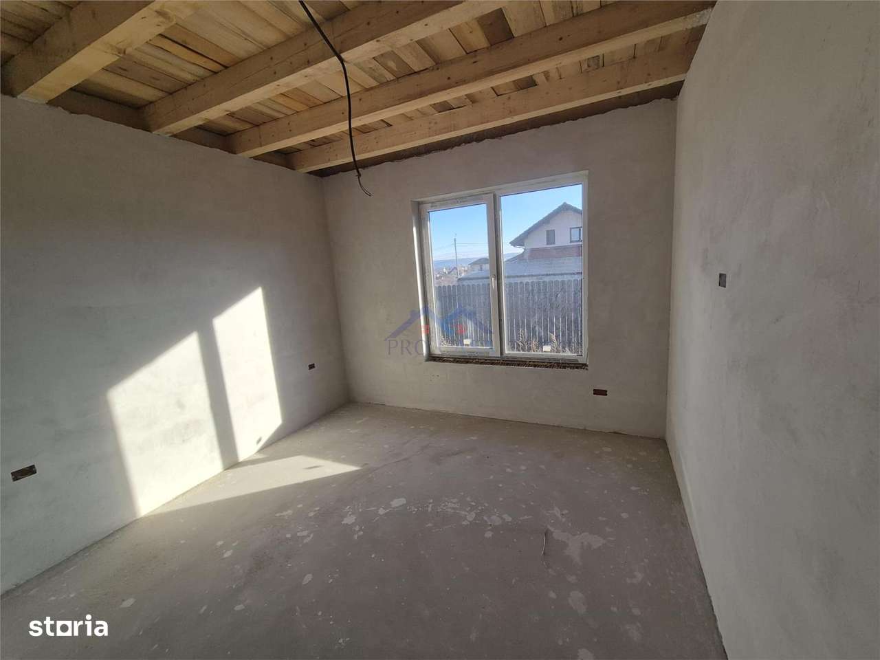 Casa noua pe un nivel, zona Cetate - Imagine principală: 5/7