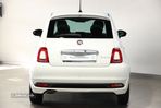 Fiat 500 1.0 Hybrid Sport - 4