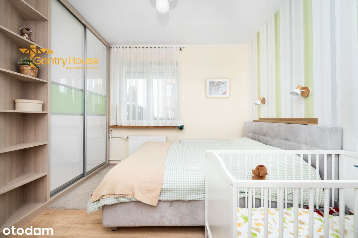 Duże mieszkanie z komórką 9,4m2 w cenie-4