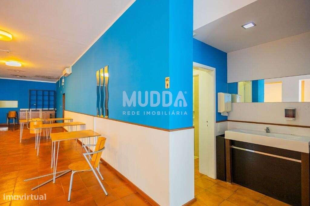 Espaço Comercial Premium com 715 m2 no Centro de Aveiro-8