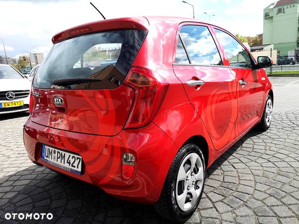 Kia Picanto 1.0 M - 2