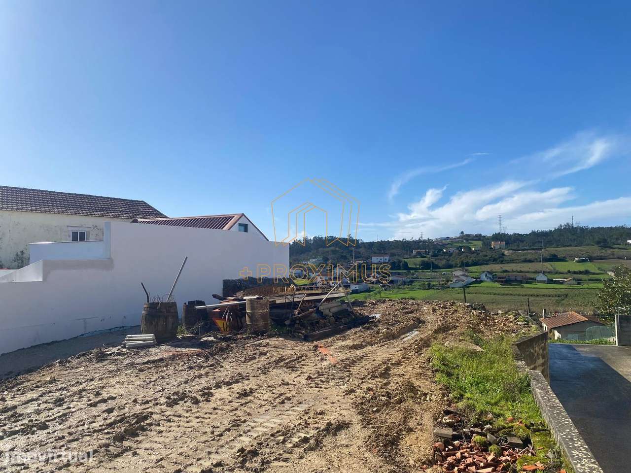 Terreno p/ construção - Maiorca - Grande imagem: 5/11