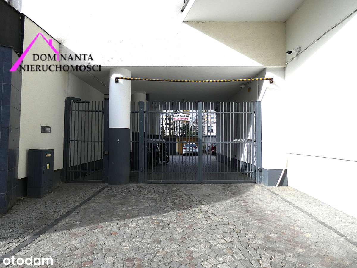 Umeblowane mieszkanie, winda, parking, Skm, Pkm-14