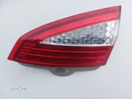 LAMPA TYL TYLNA PRAWA W KLAPE FORD MONDEO MK4 HTB SLASK WYSYLKA - 1