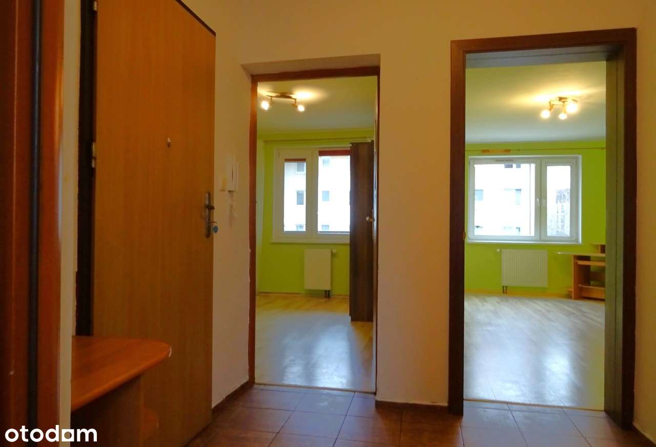 Ogrodzona posesja - PARTER - Nowy Rządz !-3