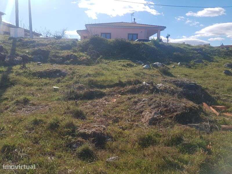 Terreno para construção - Grande imagem: 4/5