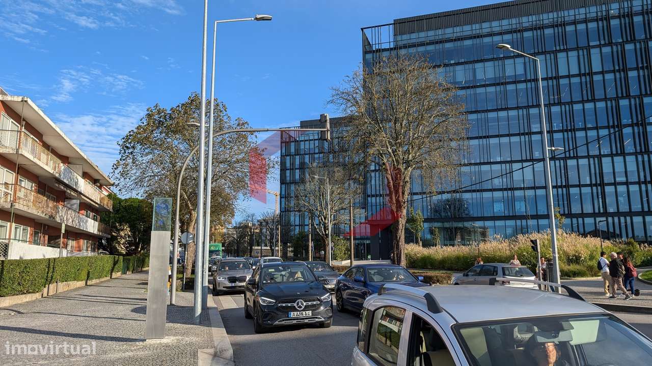 Moradia na Boavista - Grande imagem: 3/20