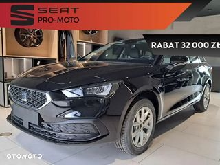 SEAT Leon Sportstourer Style 1.5 eTSI 115 KM 7-biegowa automatyczna - DSG 143324