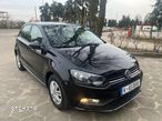 Volkswagen Polo 1.0 Comfortline - 8