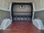 Ford Transit Custom Long *84900zł NETTO* Brygadówka 6 osób 2,0 TdCi/170KM - 13