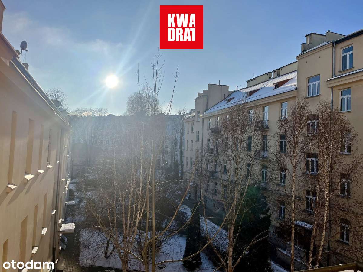 Mickiewicza- 84,7 m² na Żoliborzu | Pewny adres-4