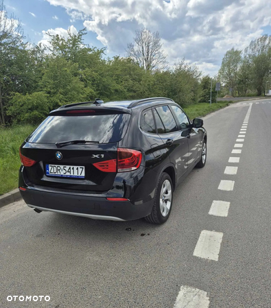 BMW X1 xDrive20d - 3