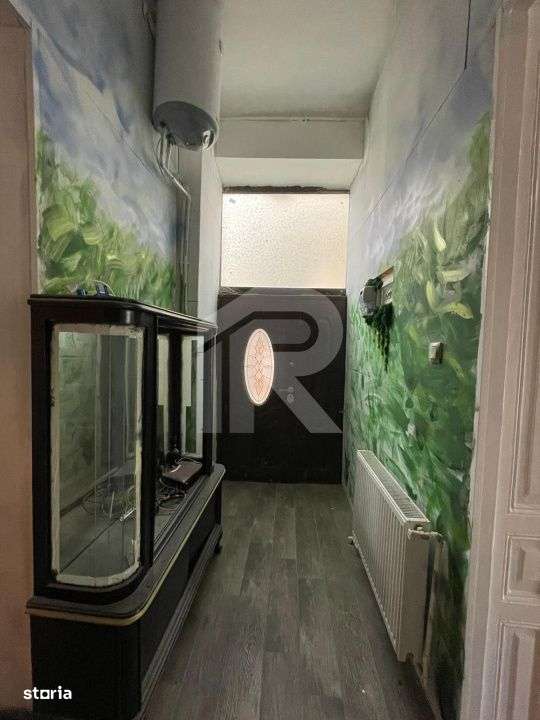 Apartament in vila 3 camere cu design artistic unic, curte 40mp - Nerv - Imagine principală: 5/13