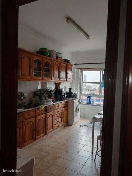 Arrendamento em sítio calmo. - Grande imagem: 5/5