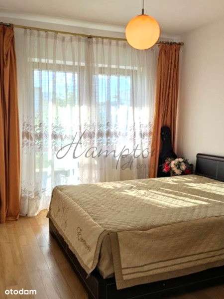 4 pokoje w apartamentowej części Marina Mokotów - Pełny obrazek: 5/17