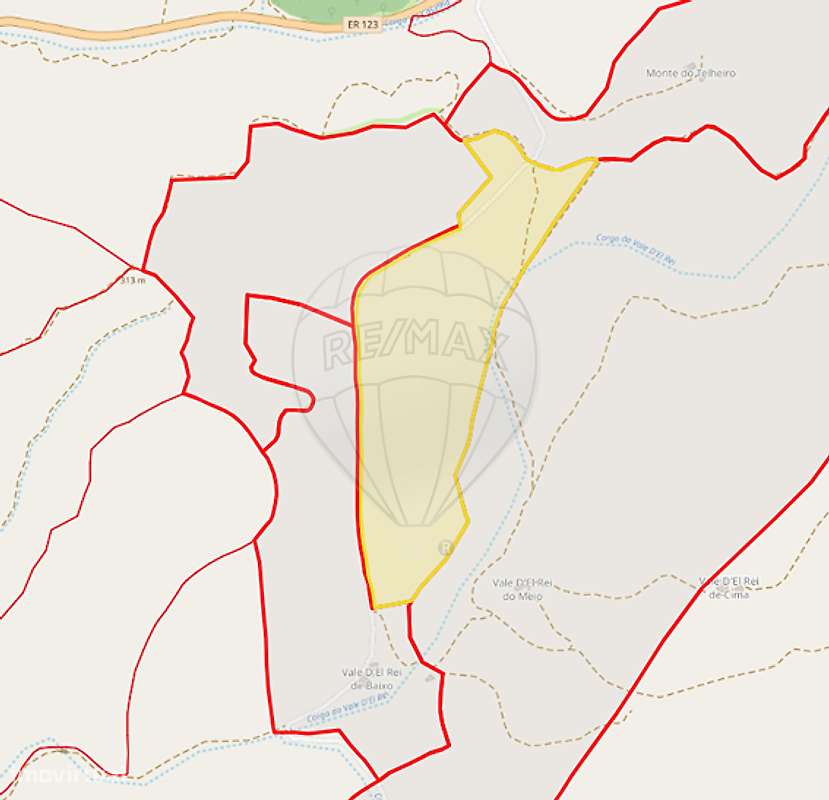 Terreno  para venda - Grande imagem: 5/5