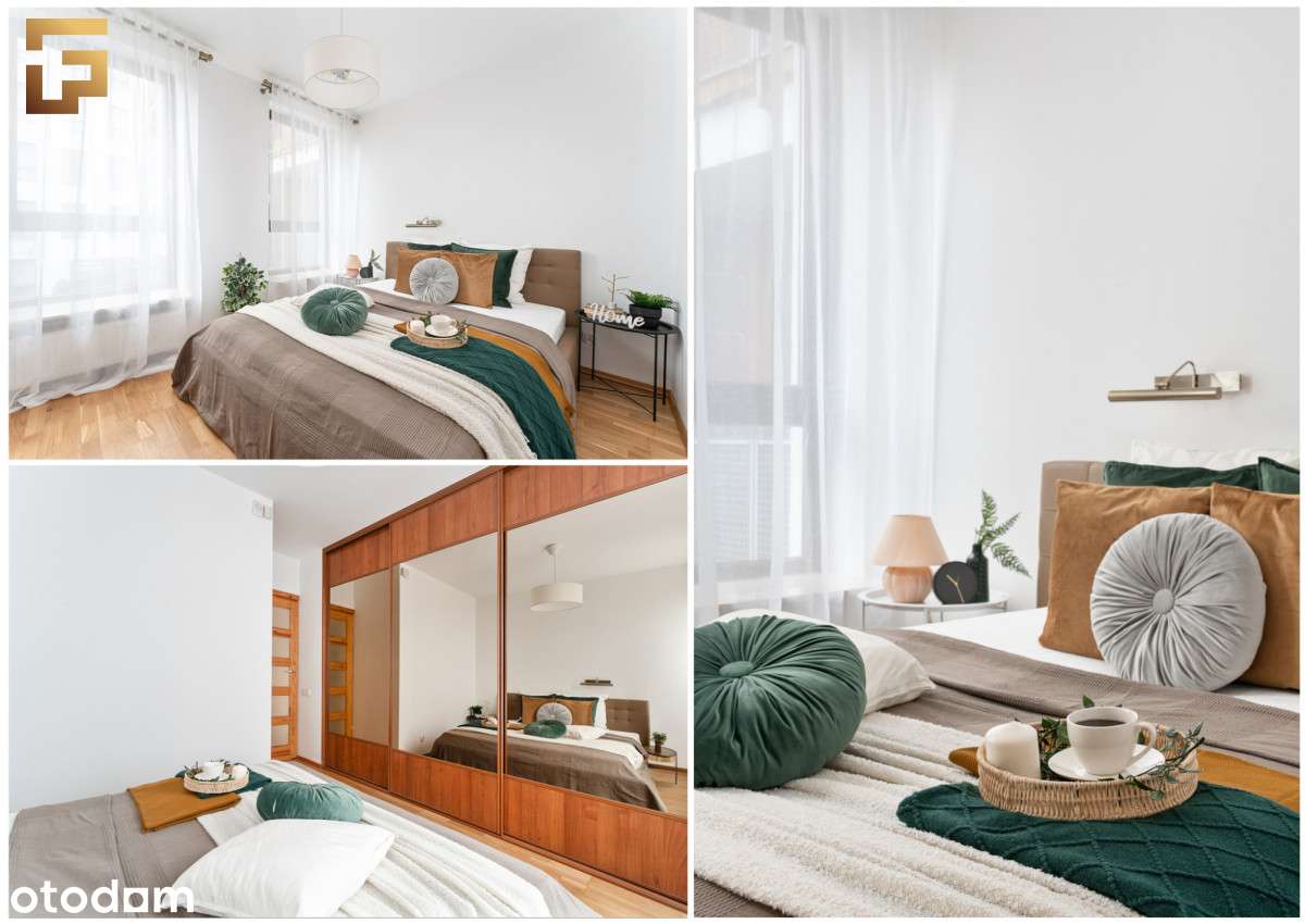 Przestronne 3 pokoje w świetnej lokalizacji!-5