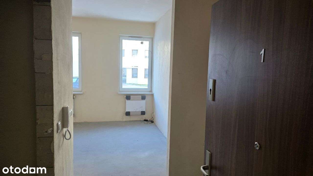 Jedno z najtańszych nowych mieszkań w Gnieźnie - Pełny obrazek: 2/12