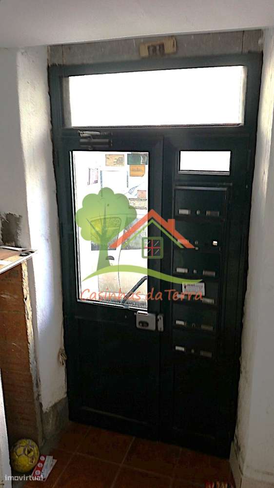 Prédio devoluto - Beato - 6 apartamentos-5