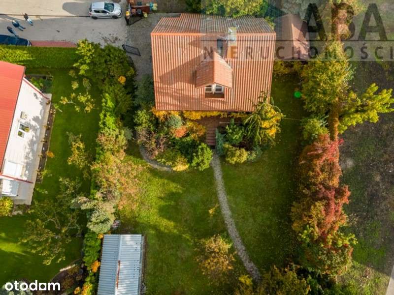 Dom wolnostojący z 3 pokojami i ogrzewaniem gazowym - Pełny obrazek: 5/16