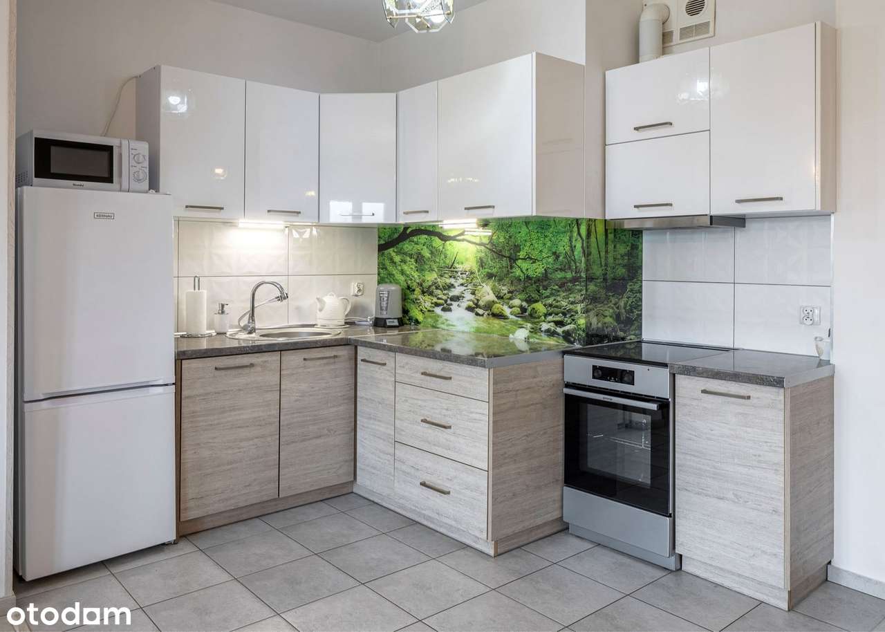 Mieszkanie 3 pokojowe | Balkon | Ogrzewanie Miejskie-6